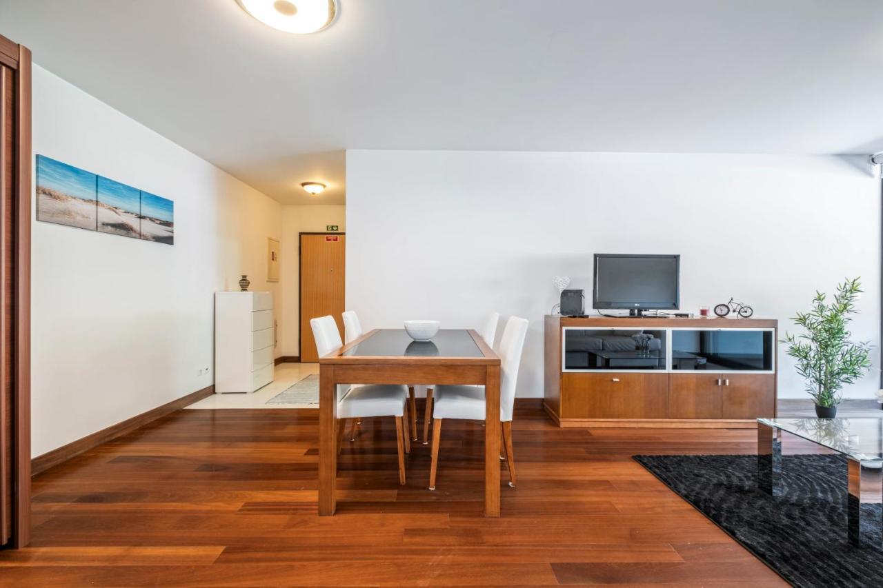 Apartamento Edu Flat Machico  Exterior foto
