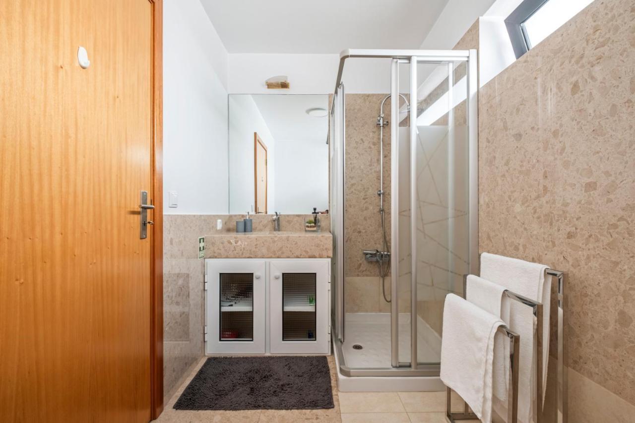 Apartamento Edu Flat Machico  Exterior foto