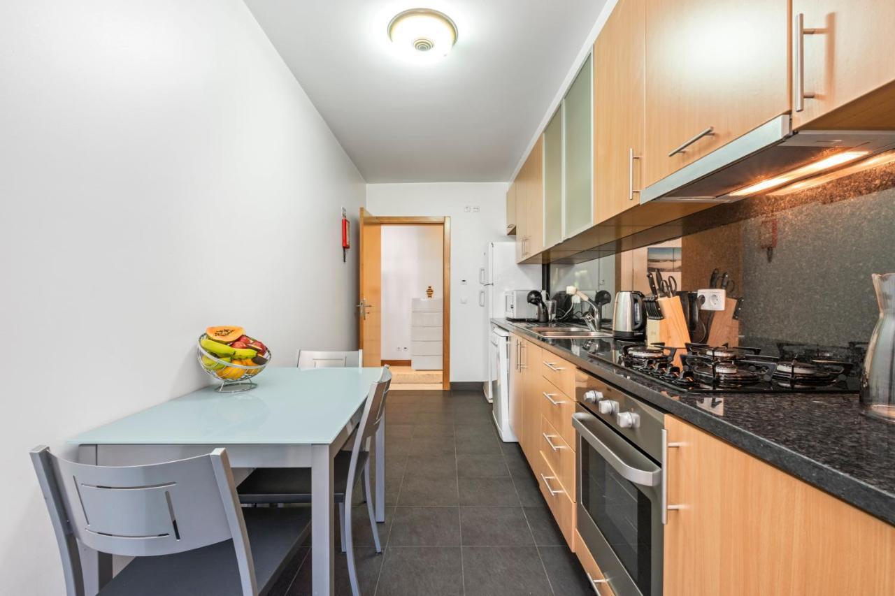 Apartamento Edu Flat Machico  Exterior foto