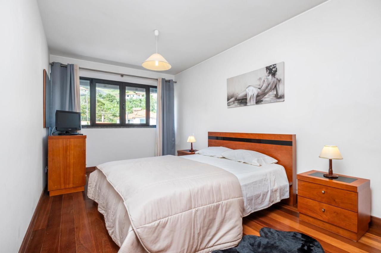 Apartamento Edu Flat Machico  Exterior foto