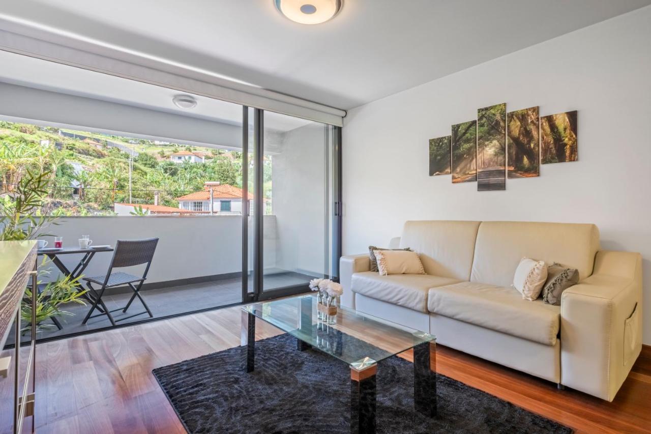 Apartamento Edu Flat Machico  Exterior foto